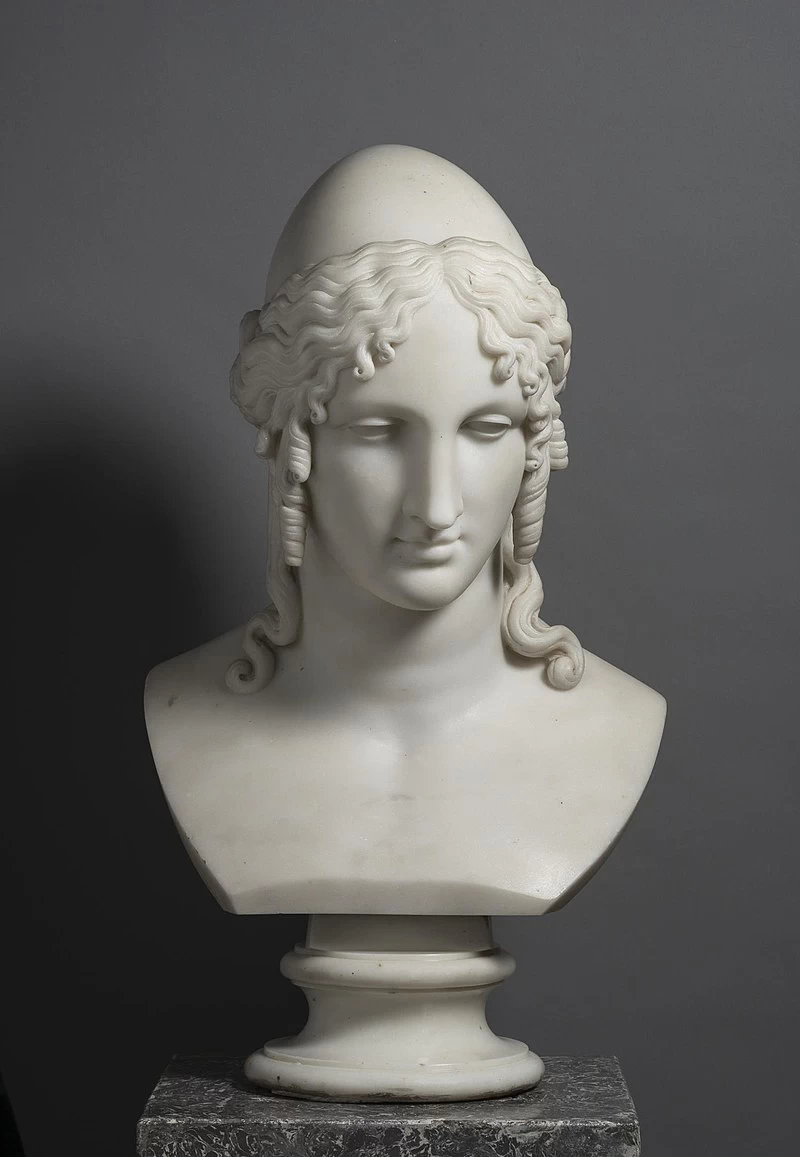 Elena di Troia - Hermitage